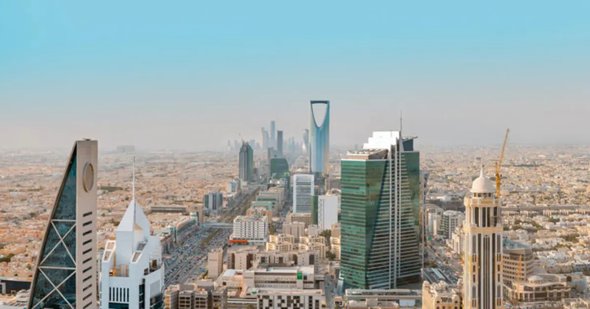Accounting & Business Expo Saudi Arabia 2026