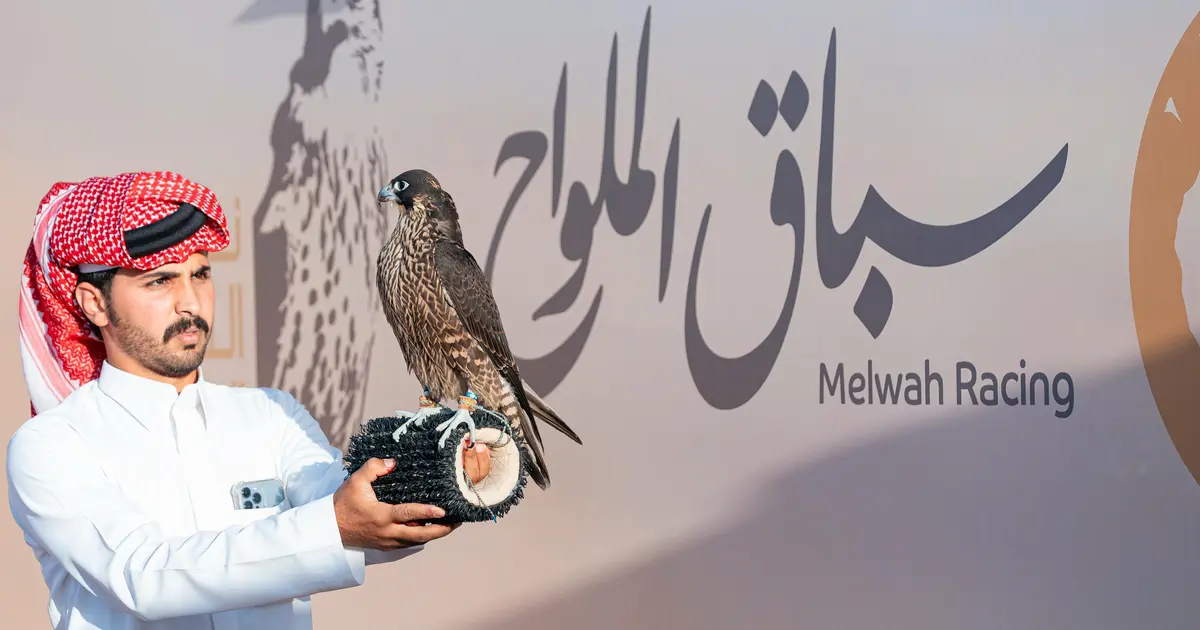 Melwah Racing 2026