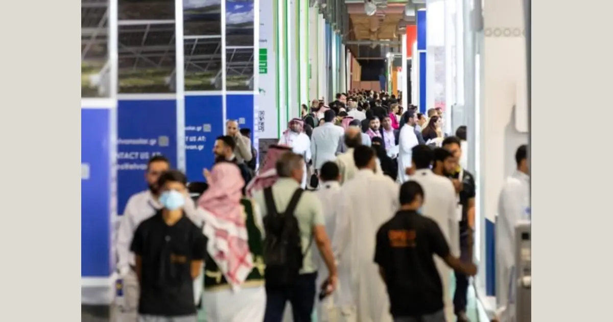Climatech 2026 — HVAC Exhibition & Conference