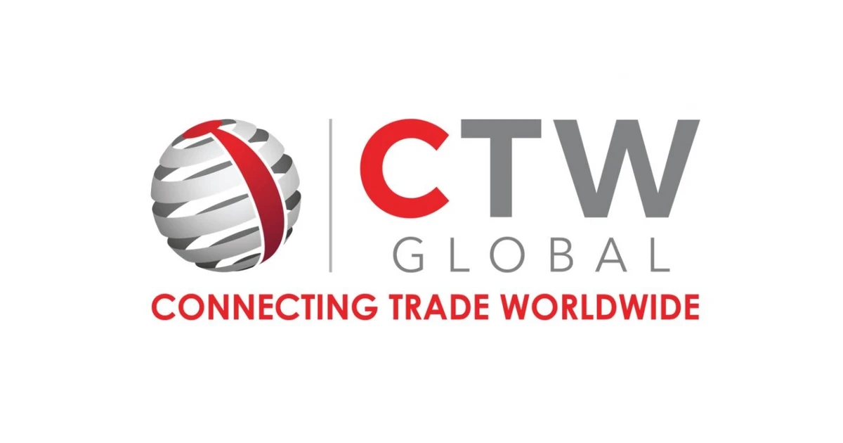 أسبوع التجارة الصينية 2026 - CTW