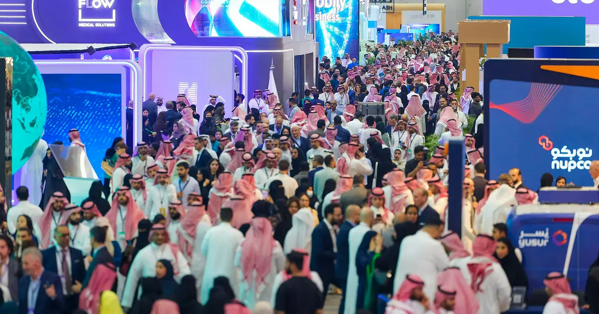 Global Health Exhibition 2026