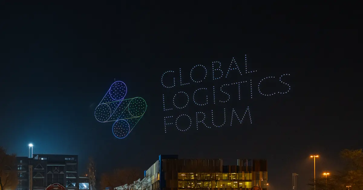 Global Logistics Forum 2026