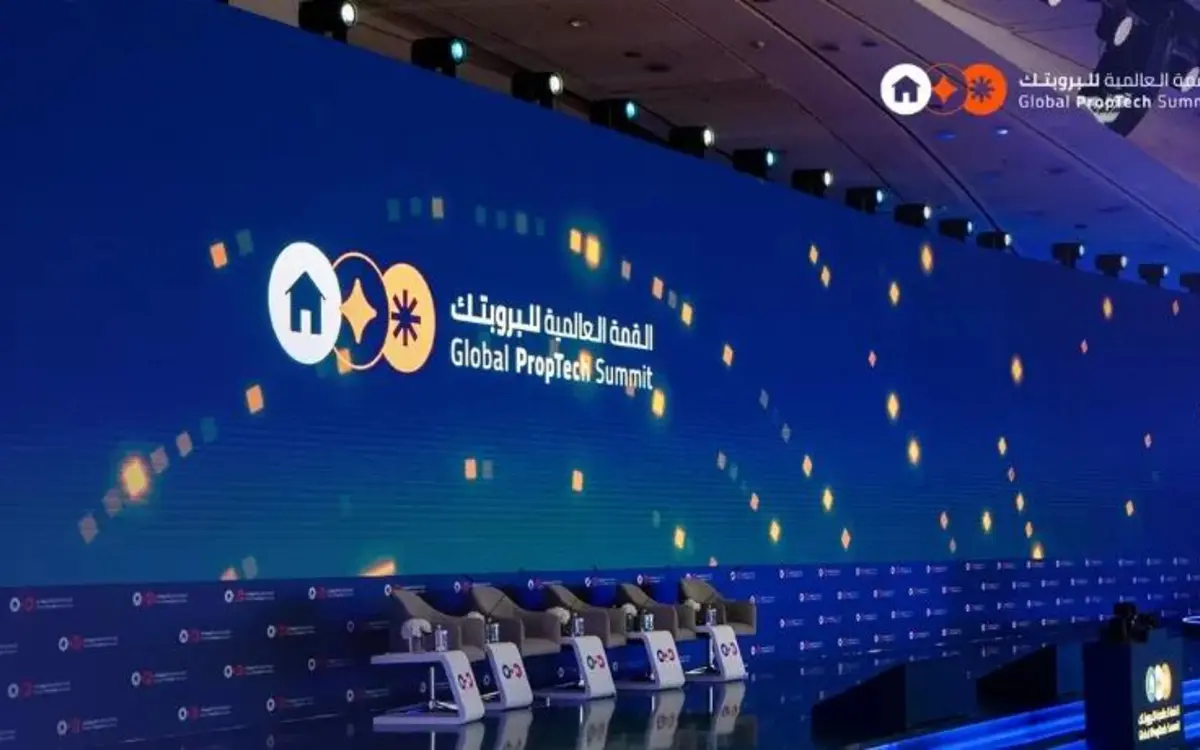 Global PropTech Summit 2026