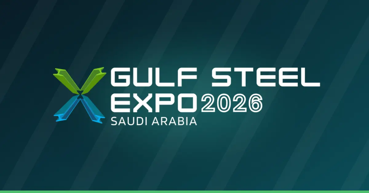 Gulf Steel Expo 2026