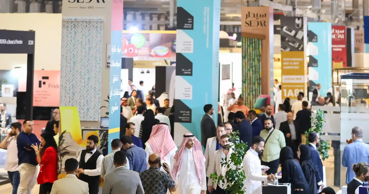 Hotel & Hospitality Expo Saudi Arabia 2026