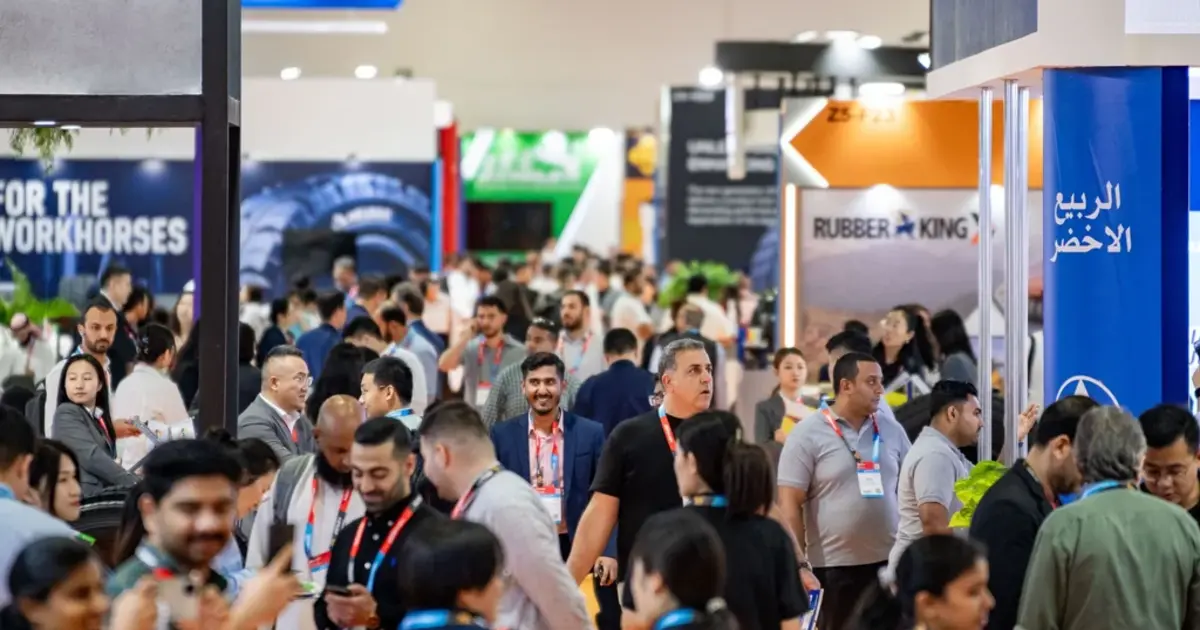 Intersec Saudi Arabia 2026 to Return with Largest Edition Yet