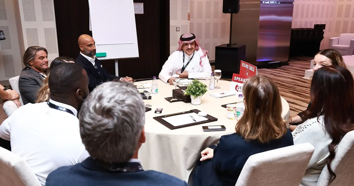 Kingdom Business & Luxury Travel Congress (KBLT) 2027 — SaudiCon