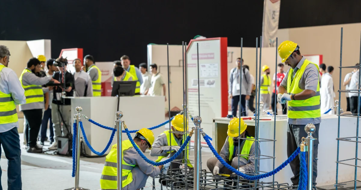المهرجان الوطني للبناء 2026