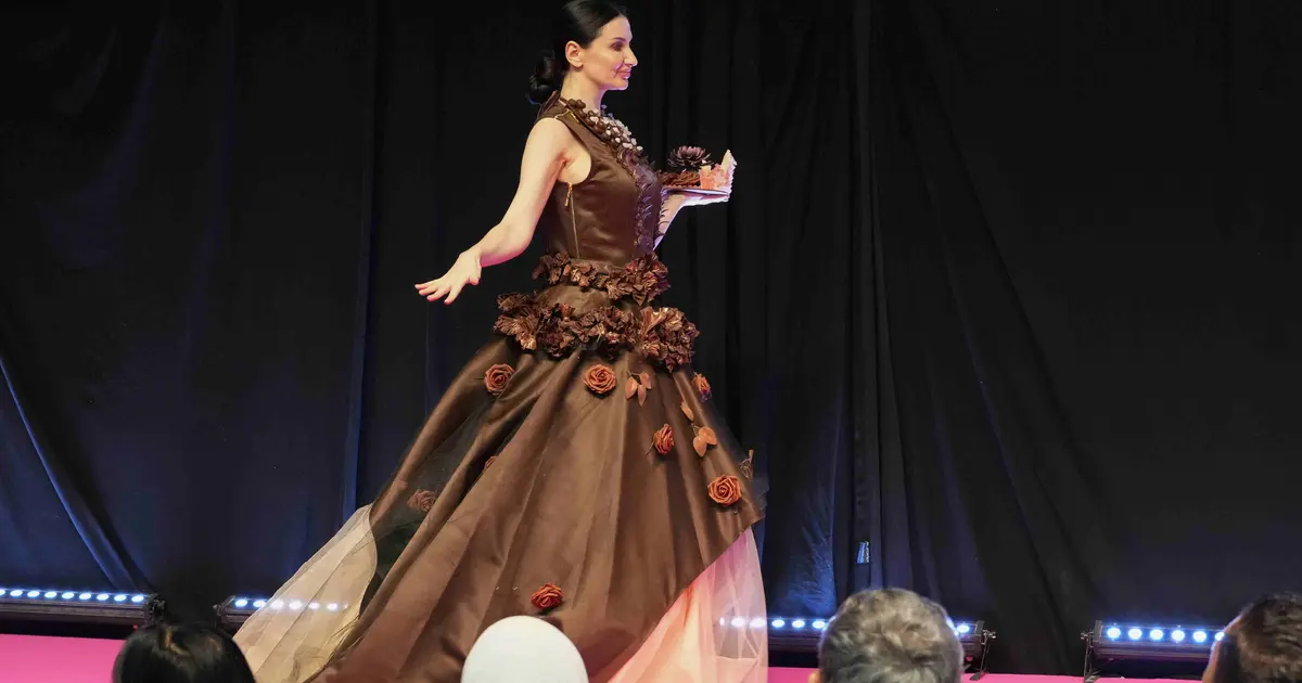 Salon du Chocolat et de la Pâtisserie Riyadh 2026