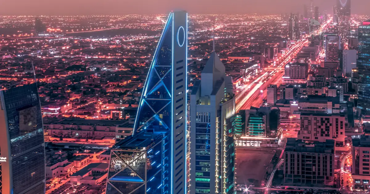 WTM Spotlight Riyadh 2027