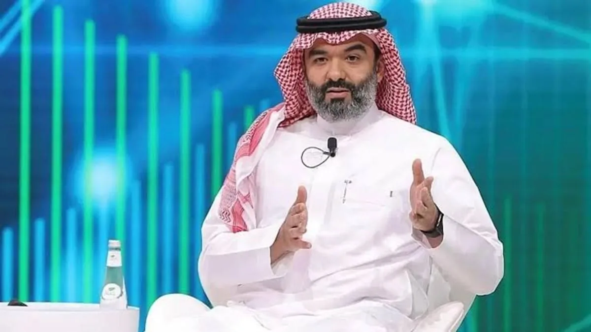 Global Space Connectivity & Sustainability Event 2026 Kicks Off in Riyadh Under Communications Minister's Patronage