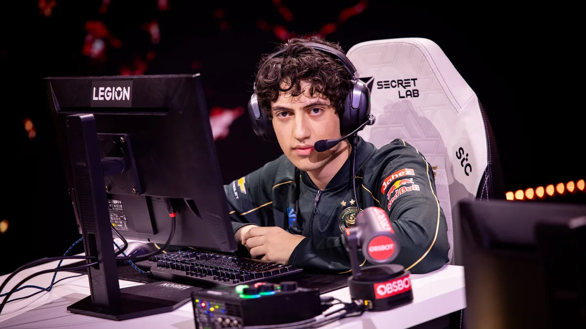 فريق Falcons يتوج بلقب Rocket League في كأس العالم للرياضات الإلكترونية 2026