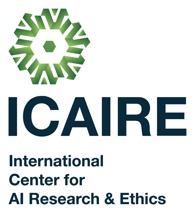 International Center for AI Research and Ethics (ICAIRE)