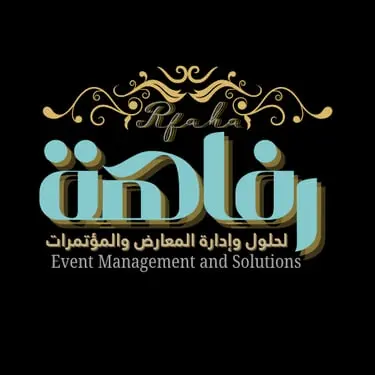 Rfaha for Events Management