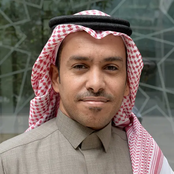 Abdallah Alanazi