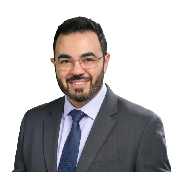 Abdel Latif M. Marini