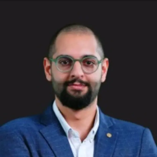 Abdelrahman Elsherif