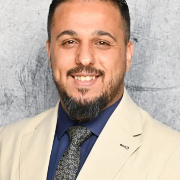 عبدالرحمن فرحات