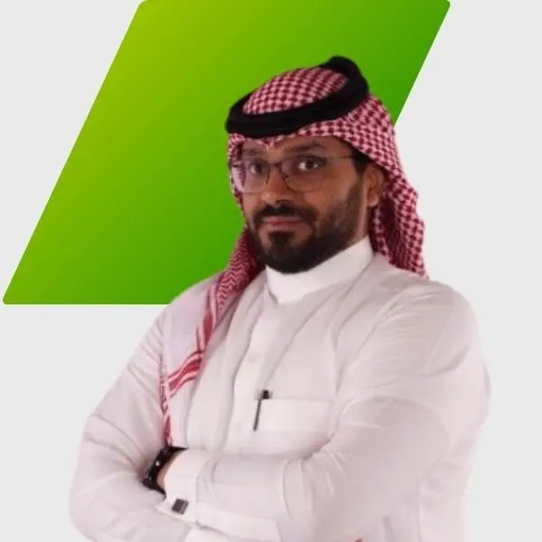 Abdulaziz Alarfaj