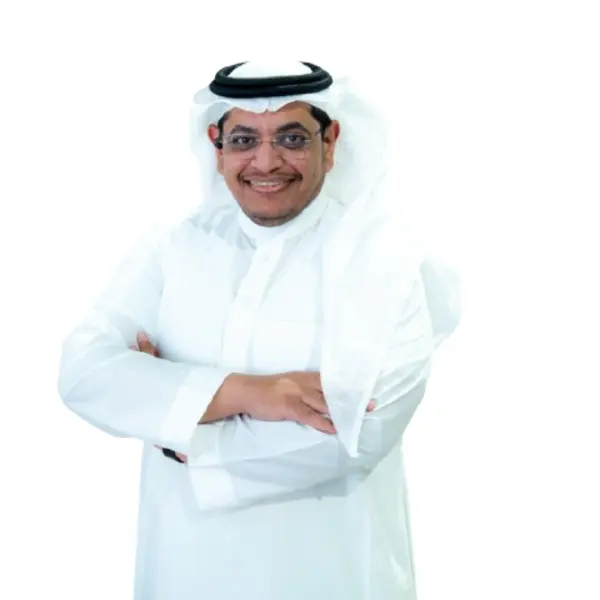 Abdulaziz Alfarraj