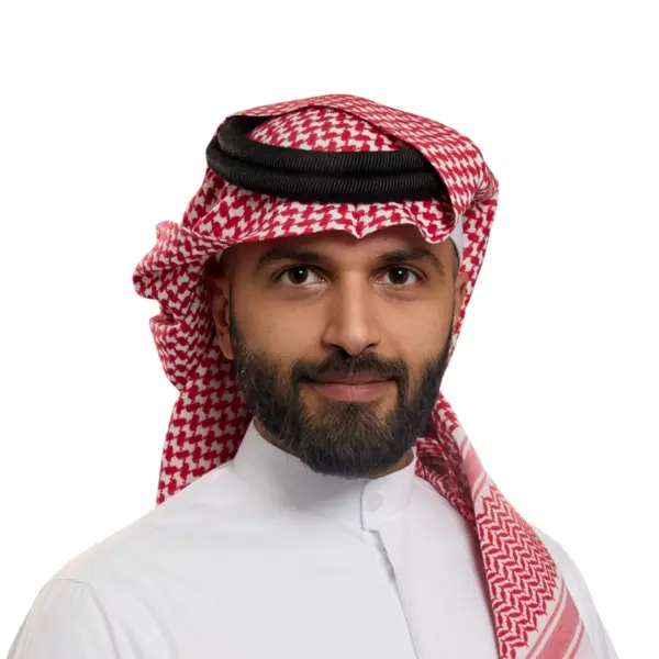 AbdulAziz AlGhamdi
