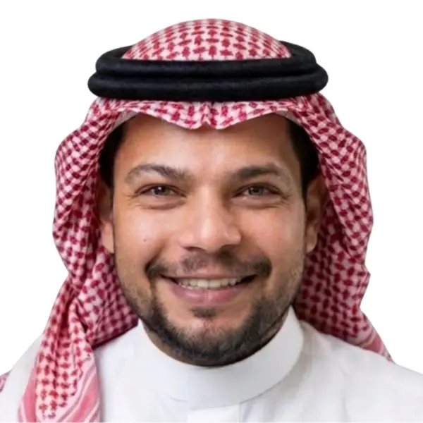Abdulaziz Alrajeh