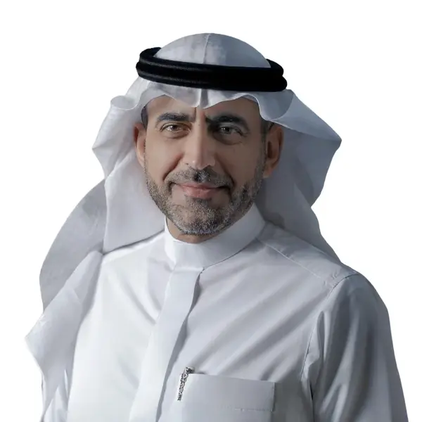 Abdulaziz AlRajhi
