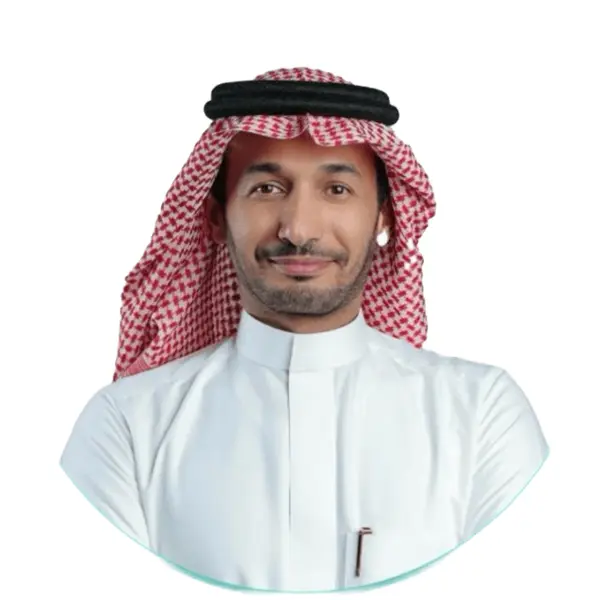 Abdulaziz Alsuwailm