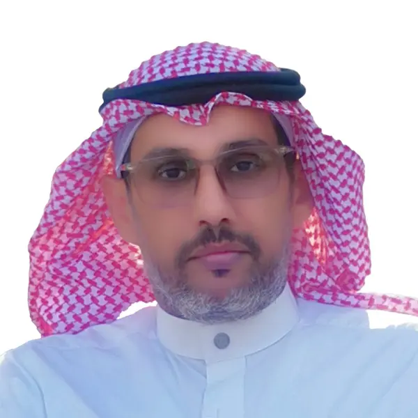 Abdulaziz Mohammed Aljohani