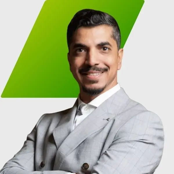 Abdulhakem Alhajji