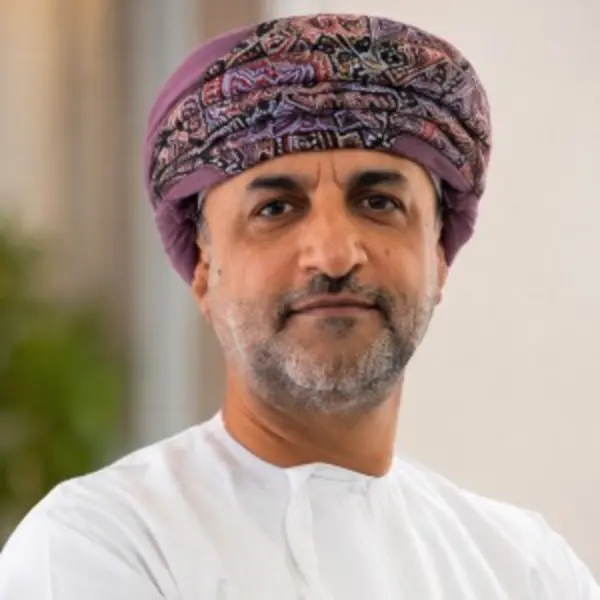 عبدالله البوسعيدي