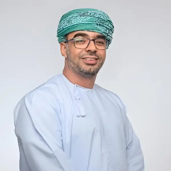 Abdullah Al-Maniri