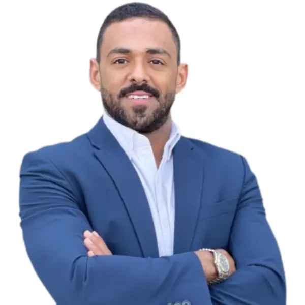 Abdullah Albuguraish