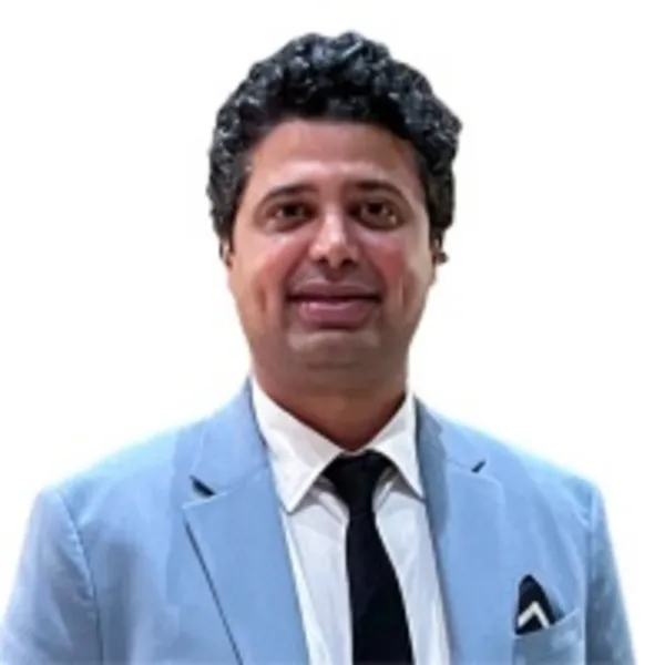 Abdullah AlFarha AlGhandi