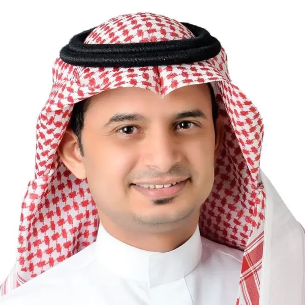 Abdullah Algaissi