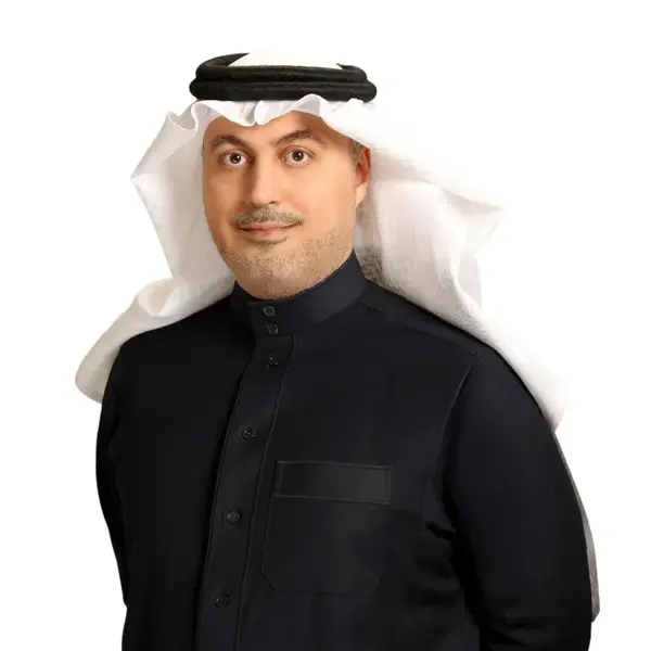 Abdullah Alguwaihes