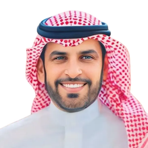 Abdullah Attiah Alkharmany
