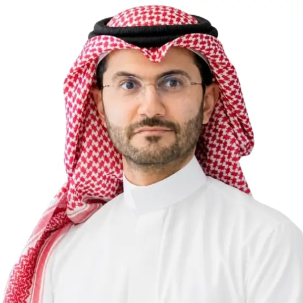 Abdullah Alkhodairi