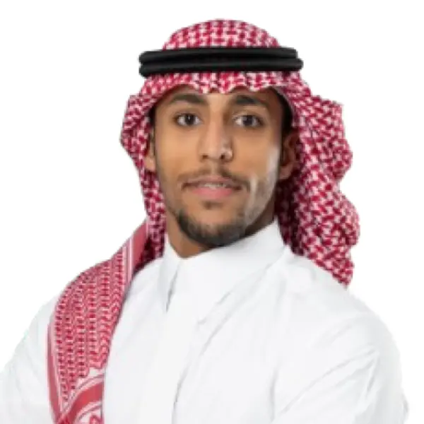 عبدالله المزيد