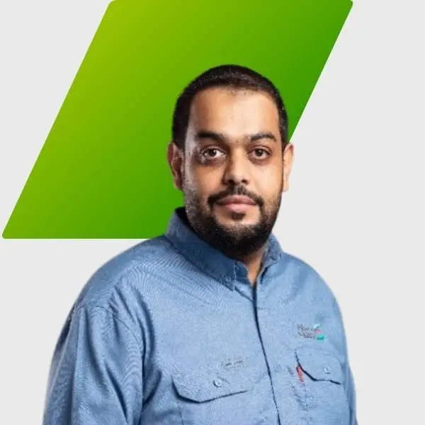 Abdullah M. Badahdah