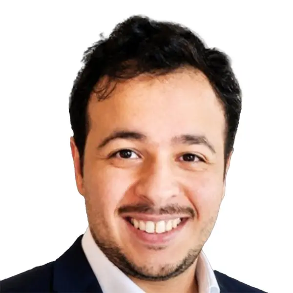 Abdullah Hamed Alfalah