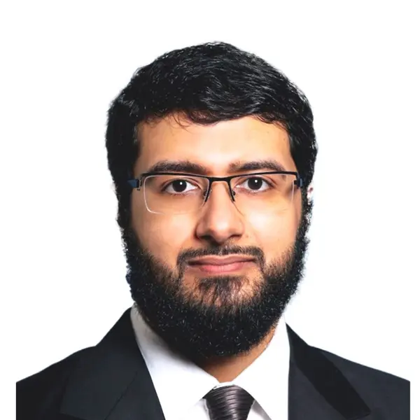 Abdullah N. AlSuwaidan
