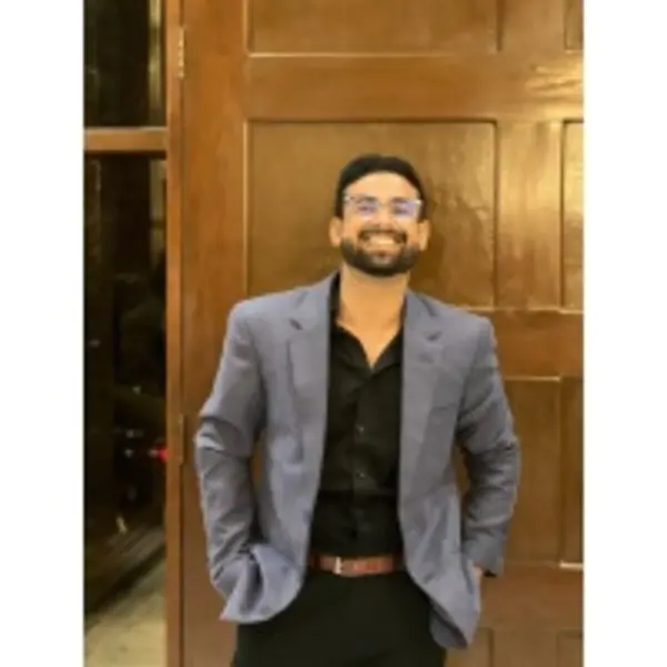 Abdullah Saeed