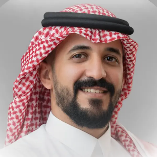 Abdulrahman Al-Muzayil