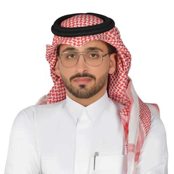 Abdulrahman Alharthi
