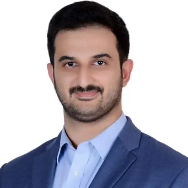 Abdulrahman Almulhem