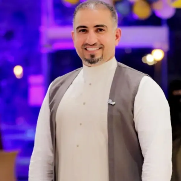 عبدالرحمن الحرافي القربي