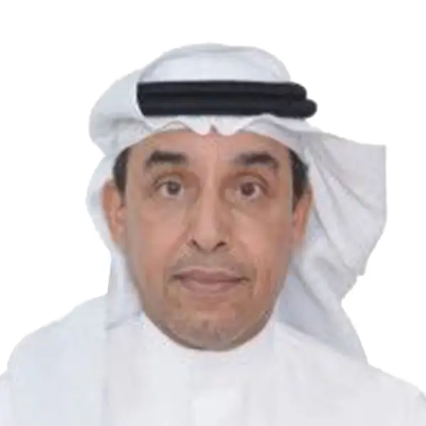Abdulrahman Mohammed Alsulaiman