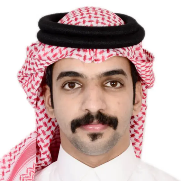 Abdulrahman T. Alharbi