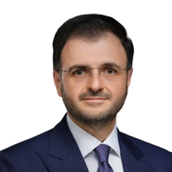 H.E. Abdulsalam Haykal